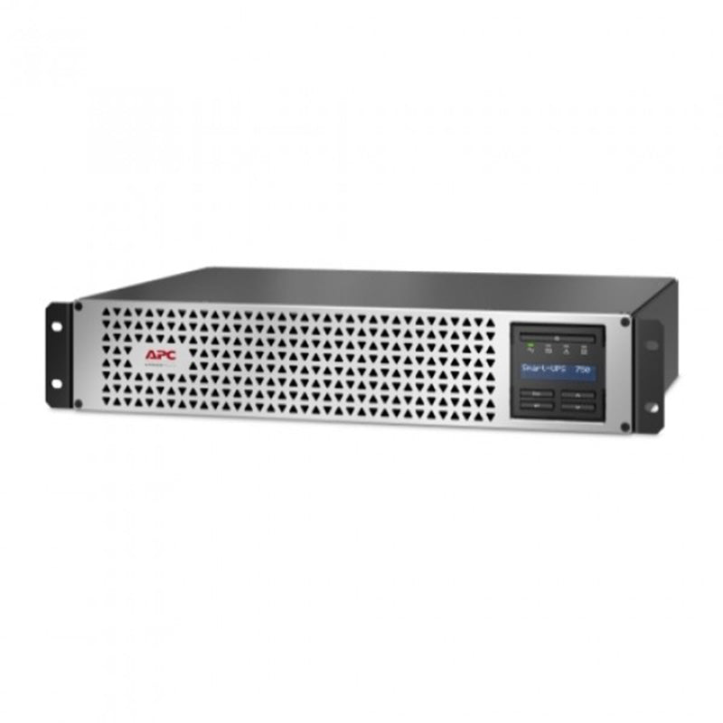 APC Smart-UPS 750VA/600W Line Interactive UPS
