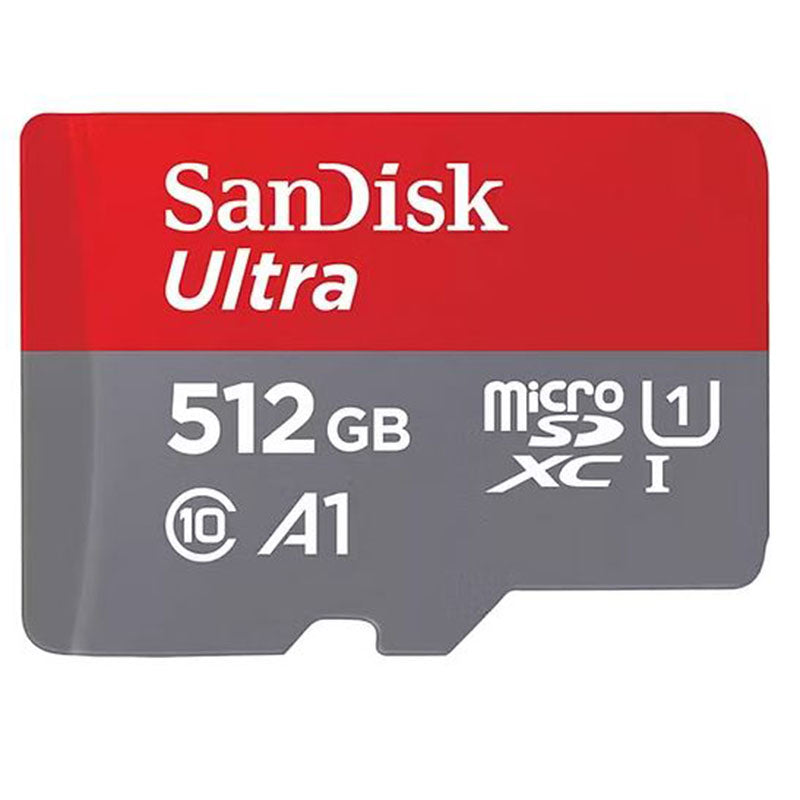 SanDisk Ultra MicroSD By SanDisk - Buy Now - AU $9.72 At The Tech Geeks Australia