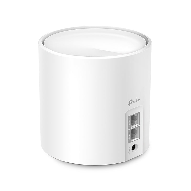 DECO X50 Pro TP-Link AX3000 Whole Home Mesh WiFi 6 Router By TP-LINK - Buy Now - AU $175.49 At The Tech Geeks Australia