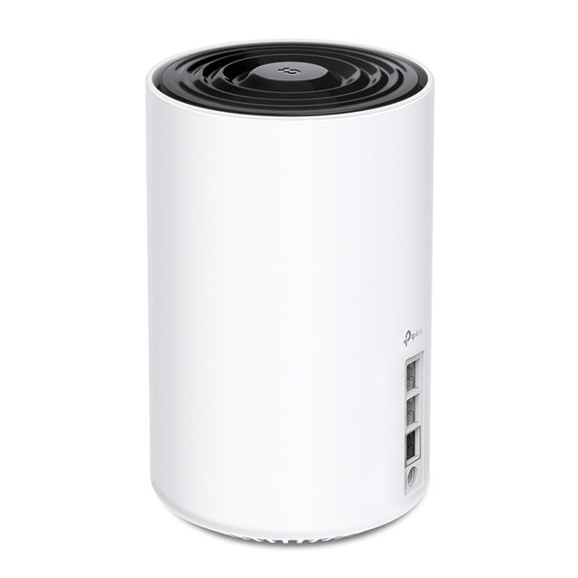 Deco XE75 Pro TP-Link AXE5400 Tri-Band Mesh Wi-Fi 6E System By TP-LINK - Buy Now - AU $247.43 At The Tech Geeks Australia