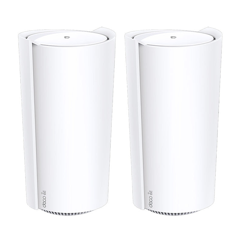 Deco XE200 TP-Link AXE11000 Whole Home Mesh Wi-Fi 6E System By TP-LINK - Buy Now - AU $522.64 At The Tech Geeks Australia