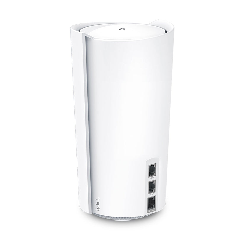 Deco XE200 TP-Link AXE11000 Whole Home Mesh Wi-Fi 6E System By TP-LINK - Buy Now - AU $522.64 At The Tech Geeks Australia