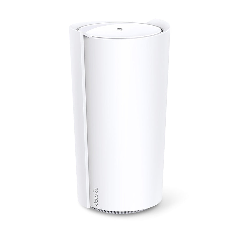Deco XE200 TP-Link AXE11000 Whole Home Mesh Wi-Fi 6E System By TP-LINK - Buy Now - AU $522.64 At The Tech Geeks Australia