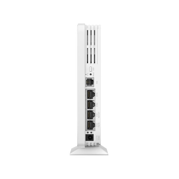 EAP650-Desktop TP-Link AX3000 WiFi6 Access Point By TP-LINK - Buy Now - AU $170.59 At The Tech Geeks Australia