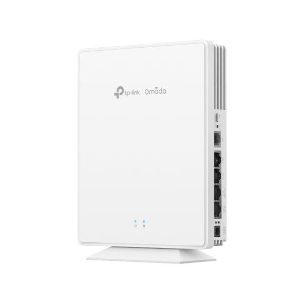 EAP650-Desktop TP-Link AX3000 WiFi6 Access Point By TP-LINK - Buy Now - AU $170.59 At The Tech Geeks Australia