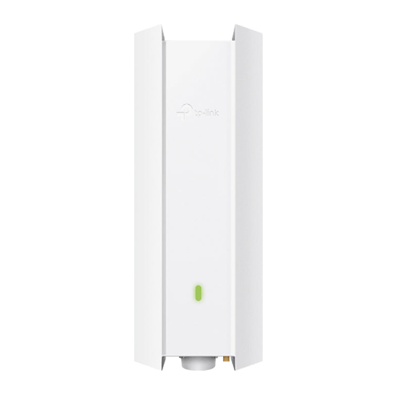 EAP650-Outdoor TP-Link AX3000 Outdoor WiFi6 Access Point By TP-LINK - Buy Now - AU $213.42 At The Tech Geeks Australia