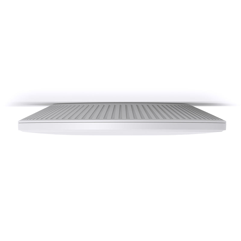 EAP773 TP-Link BE9300 Ceiling Mount Tri-Band WiFi7 Access Point By TP-LINK - Buy Now - AU $401.99 At The Tech Geeks Australia
