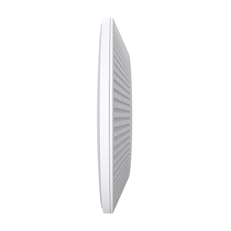 EAP773 TP-Link BE9300 Ceiling Mount Tri-Band WiFi7 Access Point By TP-LINK - Buy Now - AU $401.99 At The Tech Geeks Australia