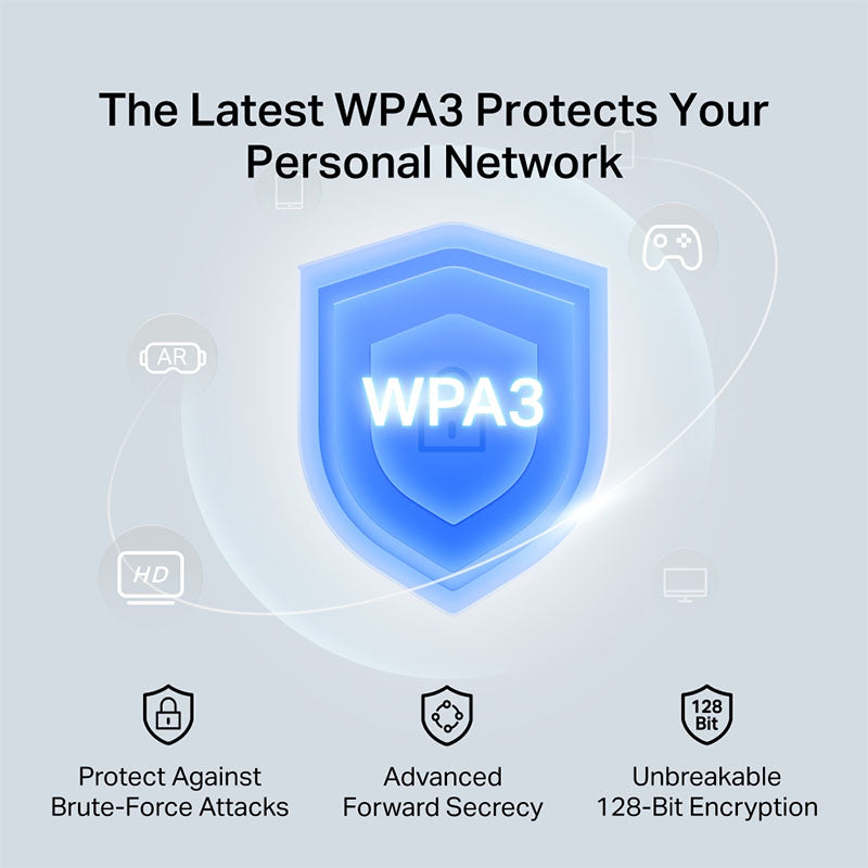 MA80XE TP-Link Mercusys AX3000 Wi-Fi 6 Bluetooth 5.2 PCIe Adapter By TP-LINK - Buy Now - AU $45.45 At The Tech Geeks Australia