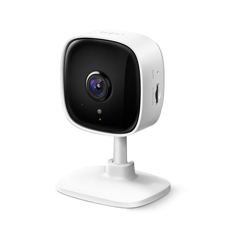 TC60 TP-Link Home Security Wi-Fi Camera By TP-LINK - Buy Now - AU $33.46 At The Tech Geeks Australia