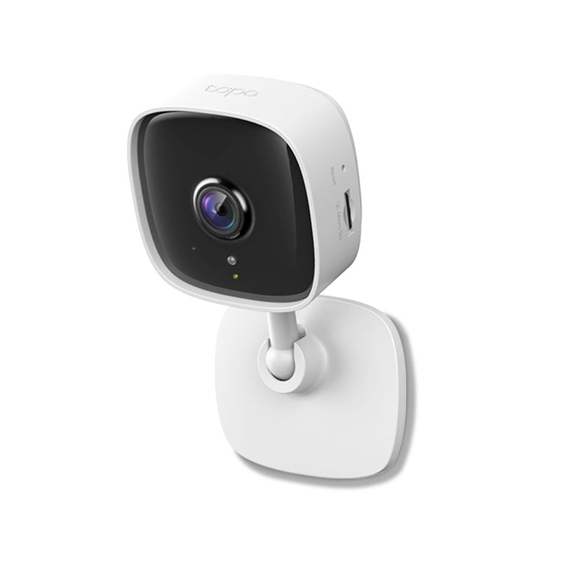 TC60 TP-Link Home Security Wi-Fi Camera By TP-LINK - Buy Now - AU $33.46 At The Tech Geeks Australia