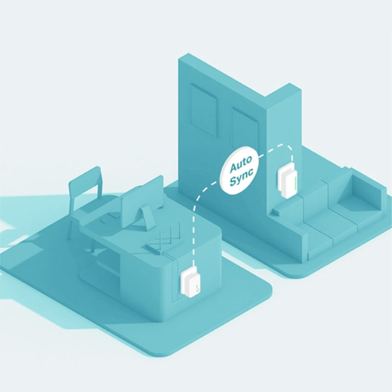 TL-WPA4220 KIT TP-Link 300Mbps AV600 Wi-Fi Powerline Extender Starter Kit By TP-LINK - Buy Now - AU $103.22 At The Tech Geeks Australia