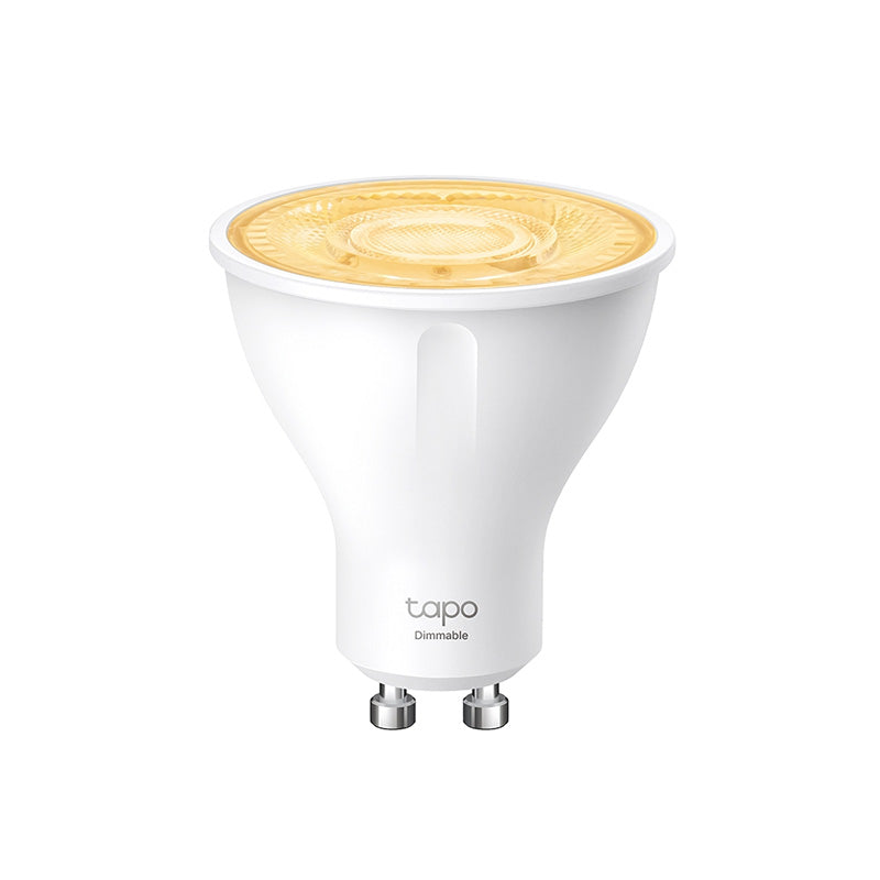 TL31 TP-Link TAPO Smart Wi-Fi Spotlight, Dimmable By TP-LINK - Buy Now - AU $14.04 At The Tech Geeks Australia