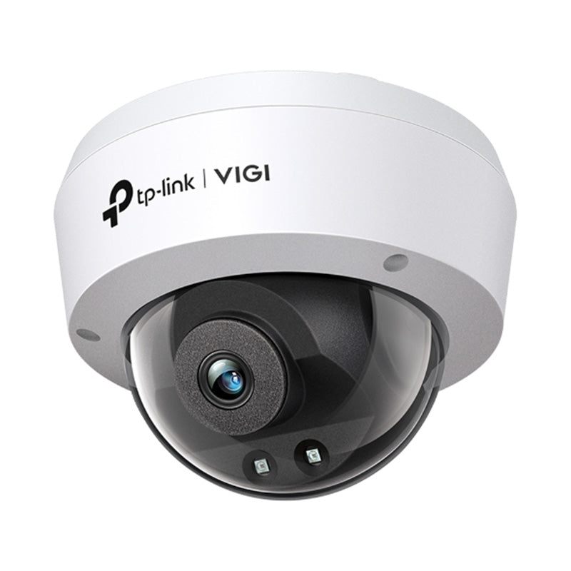 VIGI C240I TP-Link VIGI 4MP IR Dome Network Camera By TP-LINK - Buy Now - AU $58.10 At The Tech Geeks Australia