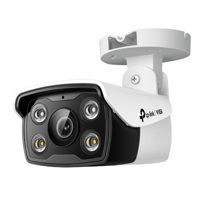 VIGI C330 TP-Link VIGI 3MP Outdoor Full-Colour Bullet Network Camera By TP-LINK - Buy Now - AU $56.03 At The Tech Geeks Australia