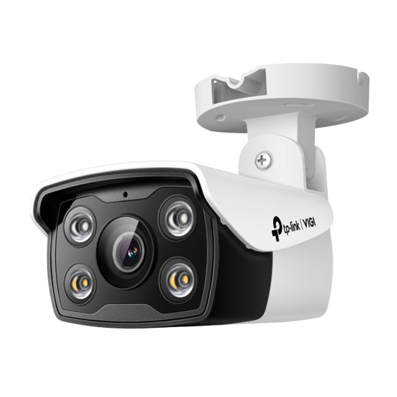 VIGI C340 TP-Link VIGI 4MP Outdoor Full-Colour Bullet Network Camera By TP-LINK - Buy Now - AU $66.49 At The Tech Geeks Australia