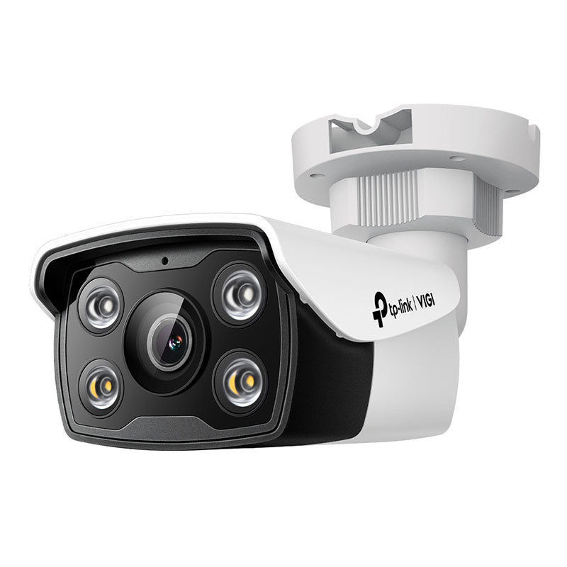 VIGI C350 TP-Link VIGI 5MP Outdoor Full-Colour Bullet Network Camera By TP-LINK - Buy Now - AU $83.39 At The Tech Geeks Australia