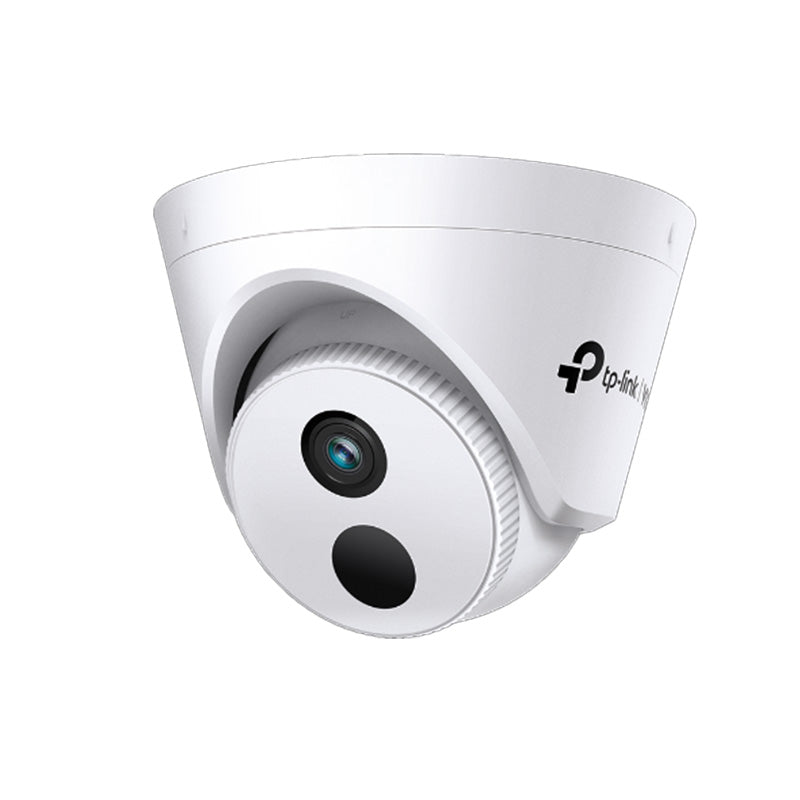 VIGI C430I TP-Link VIGI 3MP IR Turret Network Camera By TP-LINK - Buy Now - AU $42.71 At The Tech Geeks Australia
