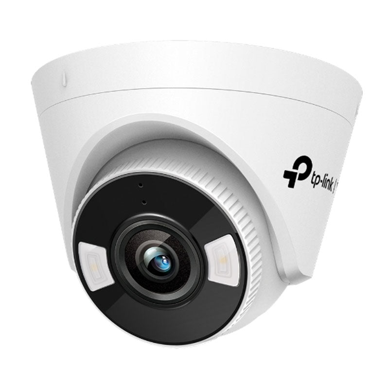 VIGI C430 TP-Link VIGI 3MP Full-Colour Turret Network Camera By TP-LINK - Buy Now - AU $49.28 At The Tech Geeks Australia