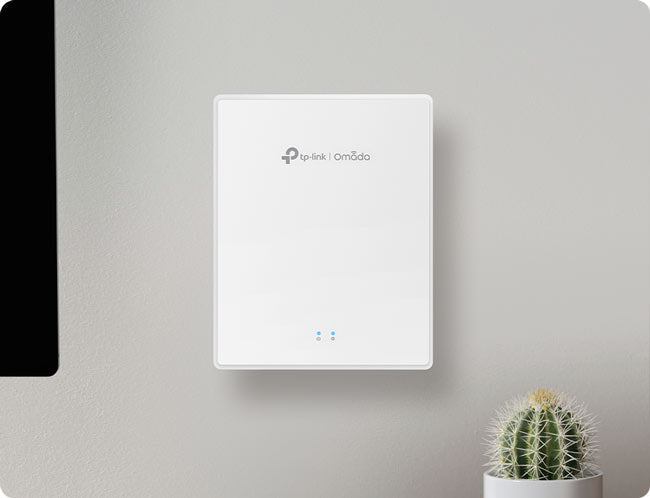 EAP650-Desktop TP-Link AX3000 WiFi6 Access Point By TP-LINK - Buy Now - AU $170.59 At The Tech Geeks Australia