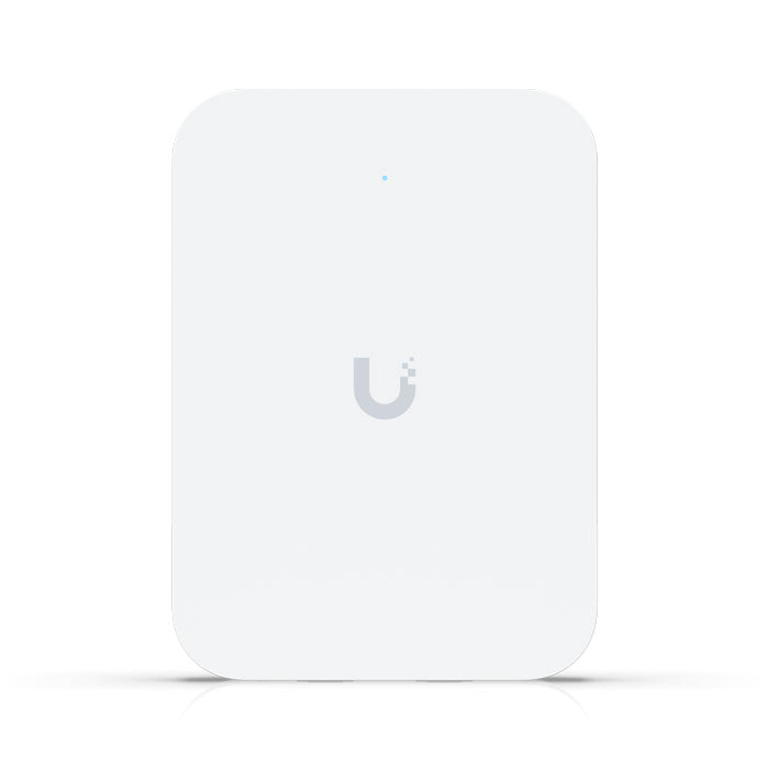 U7-IW Ubiquiti UniFi7 In-Wall Access Point (no PoE injector) By Ubiquiti - Buy Now - AU $289.69 At The Tech Geeks Australia
