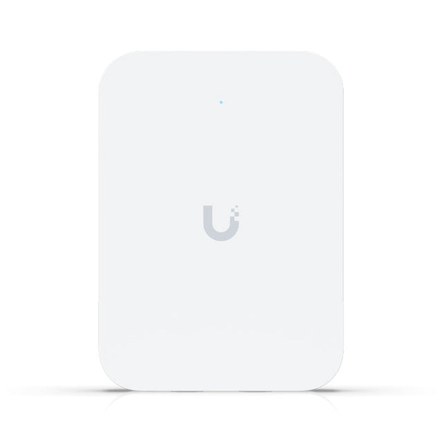 U7-IW Ubiquiti UniFi7 In-Wall Access Point (no PoE injector) By Ubiquiti - Buy Now - AU $289.69 At The Tech Geeks Australia