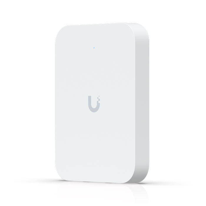 U7-IW Ubiquiti UniFi7 In-Wall Access Point (no PoE injector) By Ubiquiti - Buy Now - AU $289.69 At The Tech Geeks Australia