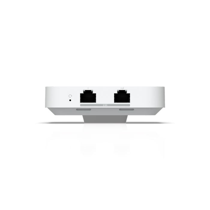 U7-IW Ubiquiti UniFi7 In-Wall Access Point (no PoE injector) By Ubiquiti - Buy Now - AU $289.69 At The Tech Geeks Australia