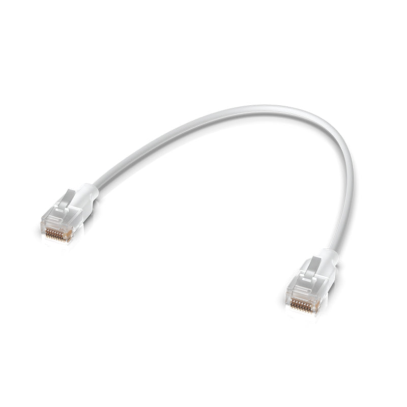 UACC-Cable-Patch-EL Ubiquiti UniFi Etherlighting Patch Cable By Ubiquiti - Buy Now - AU $12.60 At The Tech Geeks Australia