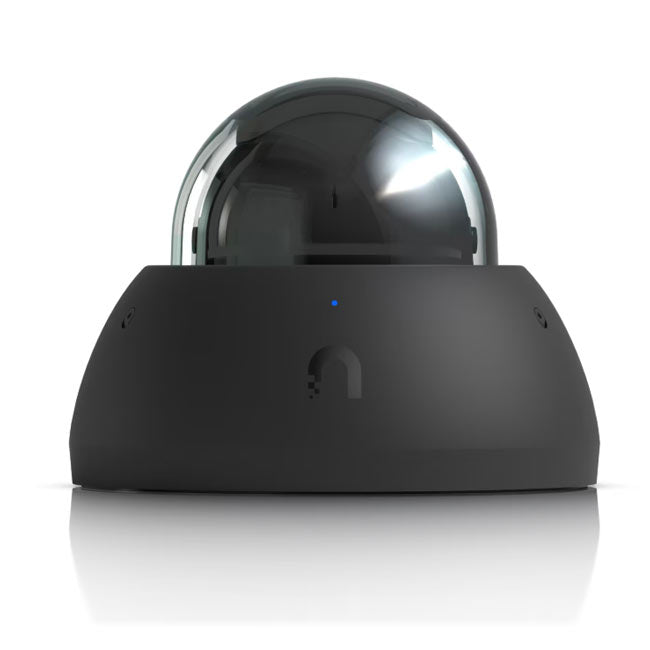 UVC-AI-Dome-B Ubiquiti UniFi Protect Camera G5 AI Dome (Black) By Ubiquiti - Buy Now - AU $772.88 At The Tech Geeks Australia
