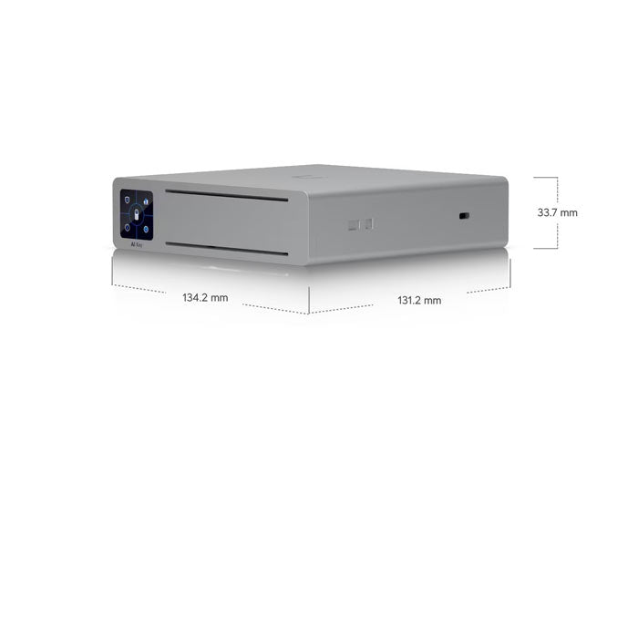 AI-Key Ubiquiti UniFi Edge AI appliance By Ubiquiti - Buy Now - AU $1650 At The Tech Geeks Australia