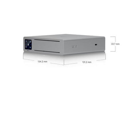 AI-Key Ubiquiti UniFi Edge AI appliance By Ubiquiti - Buy Now - AU $1650 At The Tech Geeks Australia