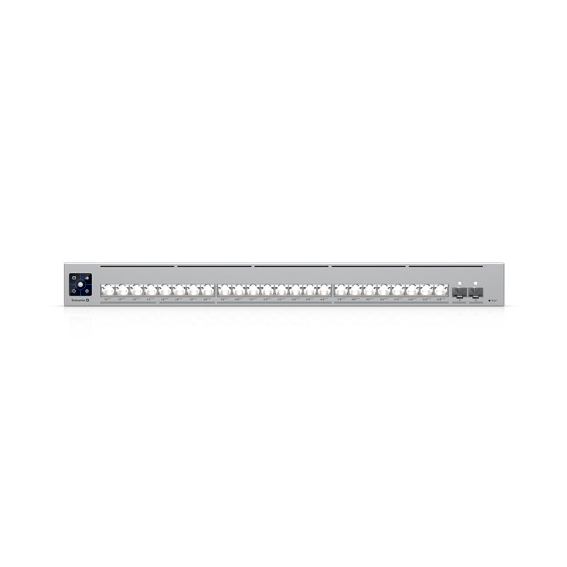 ECS-24-PoE (1050W) Ubiquiti Enterprise Campus 24 PoE Switch By Ubiquiti - Buy Now - AU $5500 At The Tech Geeks Australia