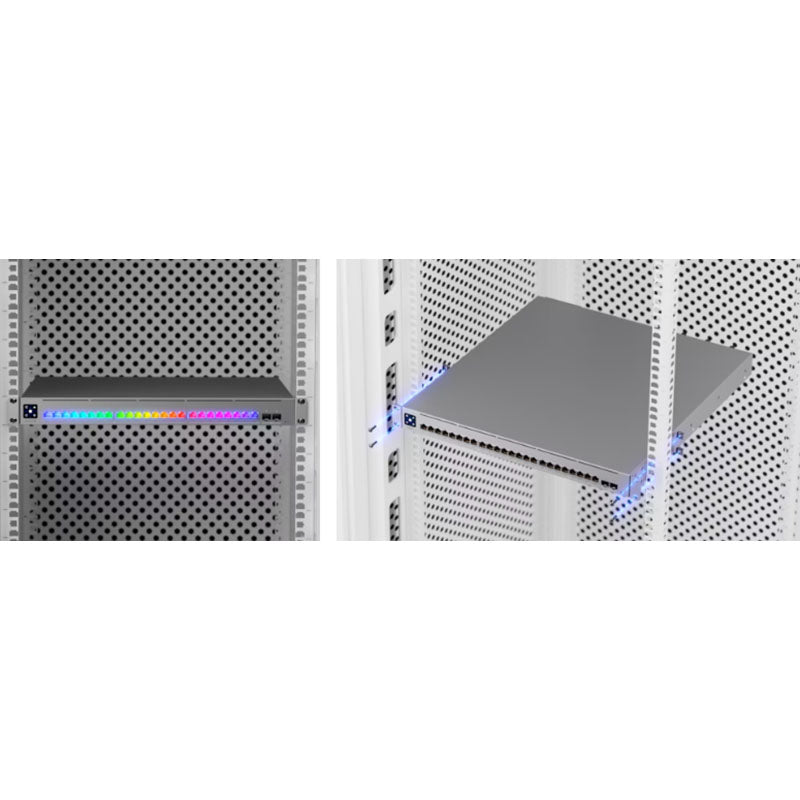 ECS-24-PoE (1050W) Ubiquiti Enterprise Campus 24 PoE Switch By Ubiquiti - Buy Now - AU $5500 At The Tech Geeks Australia