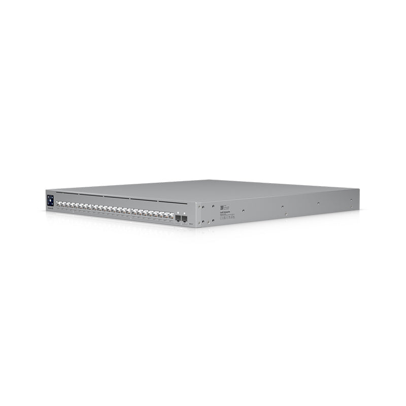 ECS-24-PoE (1050W) Ubiquiti Enterprise Campus 24 PoE Switch By Ubiquiti - Buy Now - AU $5500 At The Tech Geeks Australia
