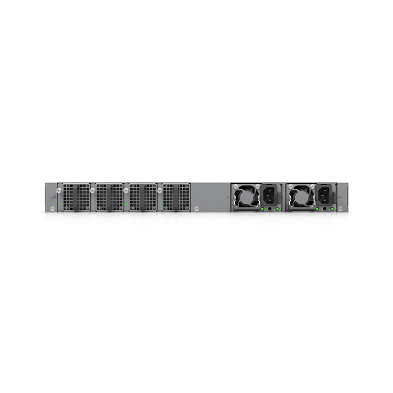 ECS-48-PoE (2150W) Ubiquiti Enterprise Campus 48 PoE Switch By Ubiquiti - Buy Now - AU $8400 At The Tech Geeks Australia