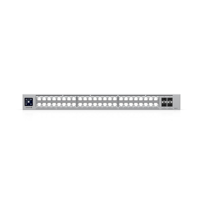 ECS-48-PoE (2150W) Ubiquiti Enterprise Campus 48 PoE Switch By Ubiquiti - Buy Now - AU $8400 At The Tech Geeks Australia