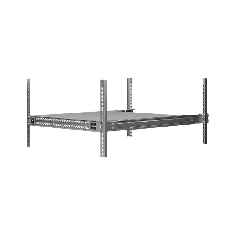 ECS-48-PoE (2150W) Ubiquiti Enterprise Campus 48 PoE Switch By Ubiquiti - Buy Now - AU $8400 At The Tech Geeks Australia