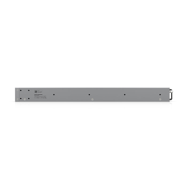 ECS-48-PoE (2150W) Ubiquiti Enterprise Campus 48 PoE Switch By Ubiquiti - Buy Now - AU $8400 At The Tech Geeks Australia