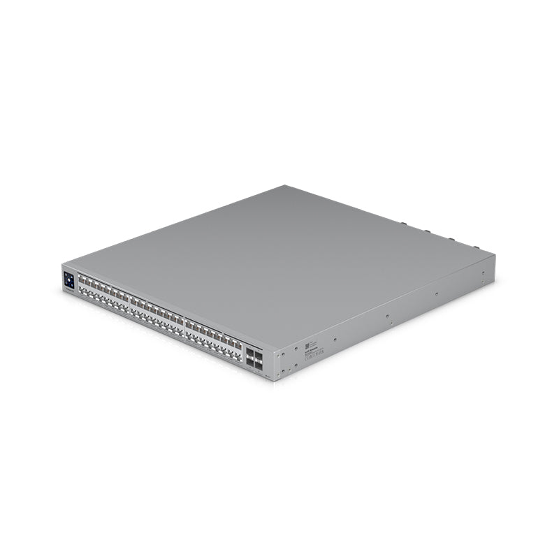 ECS-48-PoE (2150W) Ubiquiti Enterprise Campus 48 PoE Switch By Ubiquiti - Buy Now - AU $8400 At The Tech Geeks Australia