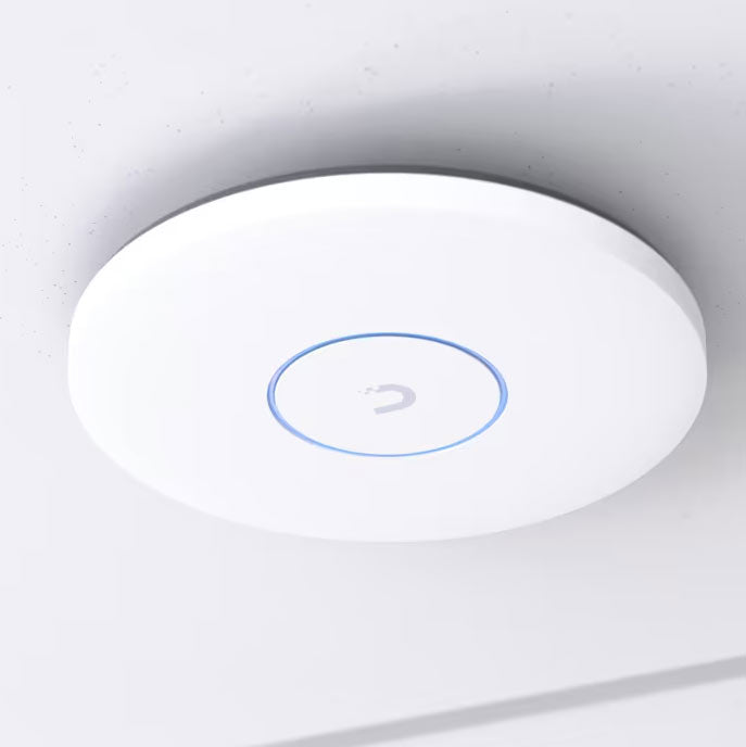 U7-Pro-XG Ubiquiti Unifi 6-stream WiFi 7 Access Point By Ubiquiti - Buy Now - AU $388.16 At The Tech Geeks Australia