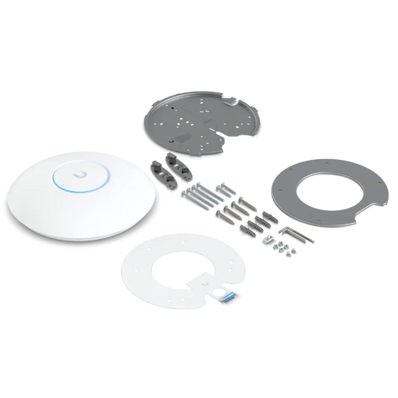 U7-Pro Ubiquiti Unifi Wireless 7 Access Point By Ubiquiti - Buy Now - AU $353.81 At The Tech Geeks Australia