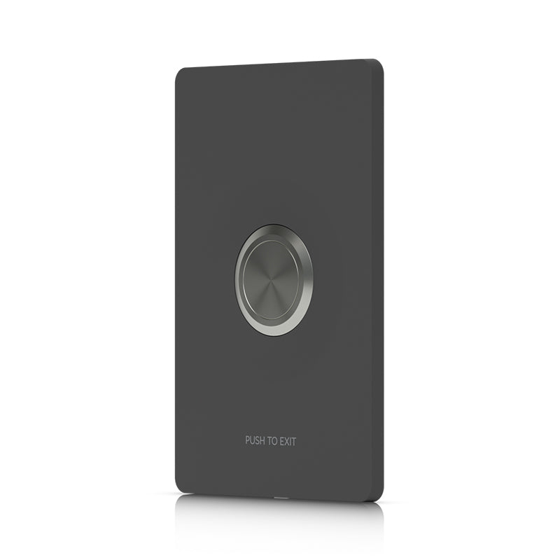 UA-Button Ubiquiti UniFi Access Button By Ubiquiti - Buy Now - AU $77.86 At The Tech Geeks Australia