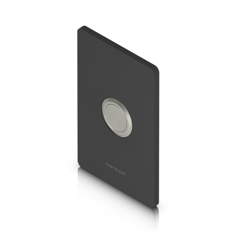 UA-Button Ubiquiti UniFi Access Button By Ubiquiti - Buy Now - AU $77.86 At The Tech Geeks Australia