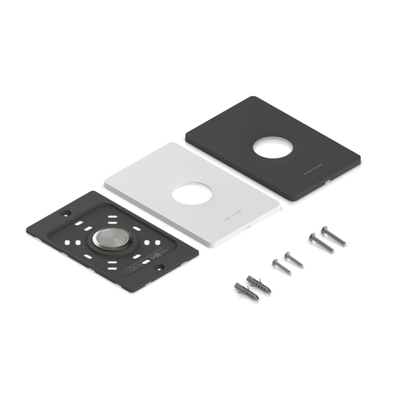 UA-Button Ubiquiti UniFi Access Button By Ubiquiti - Buy Now - AU $77.86 At The Tech Geeks Australia