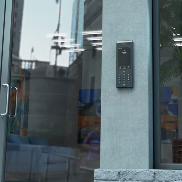 UA-G3-Intercom Ubiquiti UniFi Access Intercom G3 By Ubiquiti - Buy Now - AU $850 At The Tech Geeks Australia