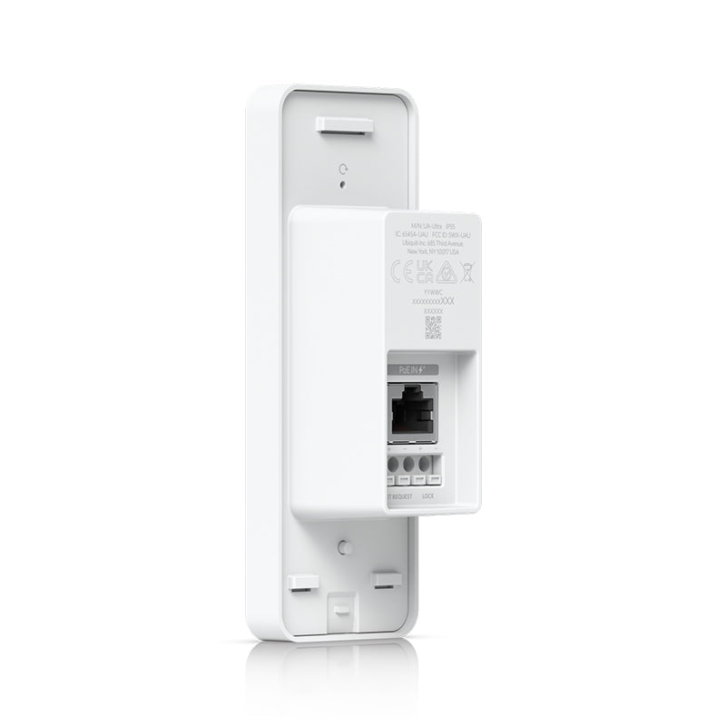 UA-Ultra Ubiquiti UniFi Access Ultra By Ubiquiti - Buy Now - AU $190.07 At The Tech Geeks Australia