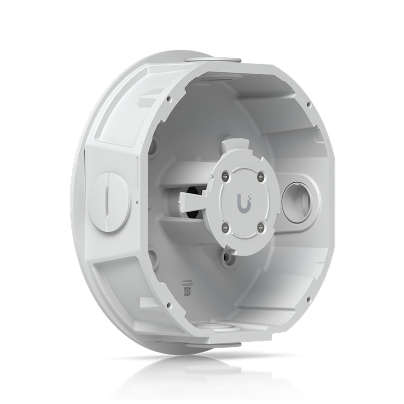 UACC-AI-360-JB Ubiquiti AI 360 Junction Box By Ubiquiti - Buy Now - AU $97.33 At The Tech Geeks Australia