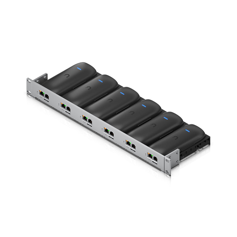 UACC-AI-Port-RM Ubiquiti AI Port Rack Mount By Ubiquiti - Buy Now - AU $170 At The Tech Geeks Australia