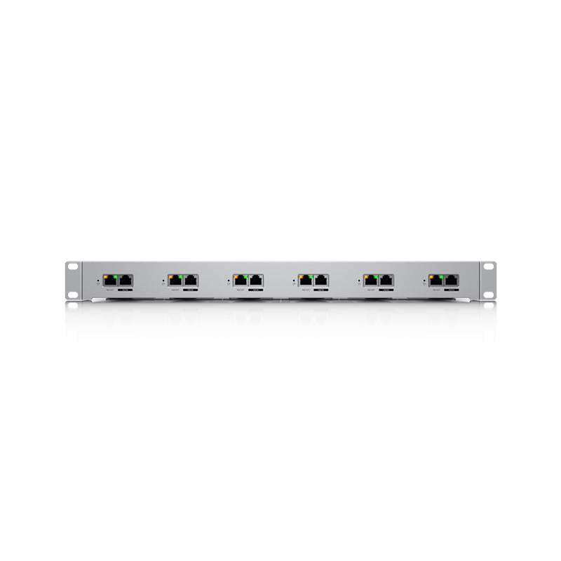 UACC-AI-Port-RM Ubiquiti AI Port Rack Mount By Ubiquiti - Buy Now - AU $170 At The Tech Geeks Australia
